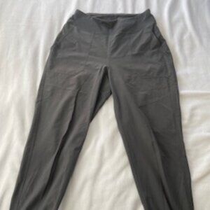 Patagonia Grey Hiking Pants Size M